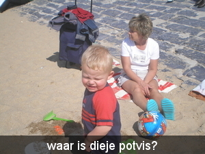 aan zee 2009  geboorte brent 2 oktober 2009 008