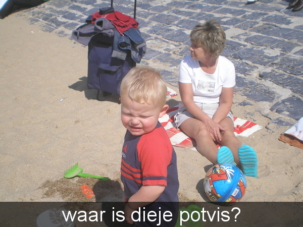 aan zee 2009  geboorte brent 2 oktober 2009 008