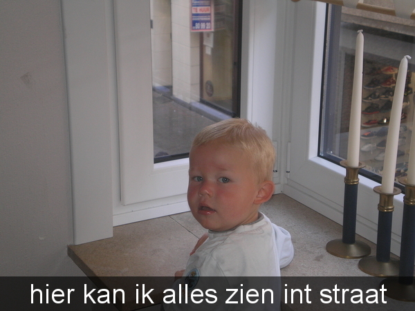 aan zee 2009  geboorte brent 2 oktober 2009 013