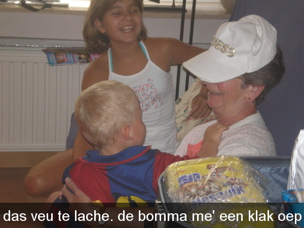 aan zee 2009  geboorte brent 2 oktober 2009 026