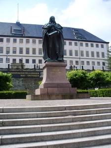 GOTHA