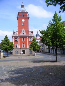 GOTHA