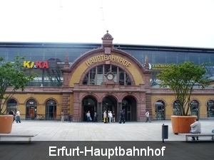 ERFURT