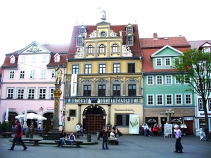 ERFURT