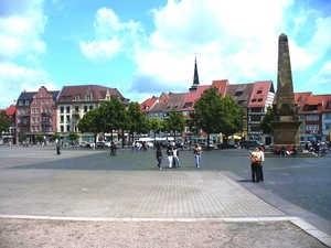 ERFURT