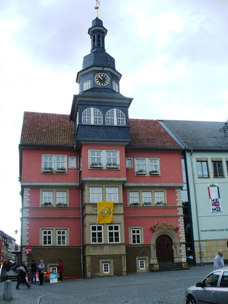 EISENACH