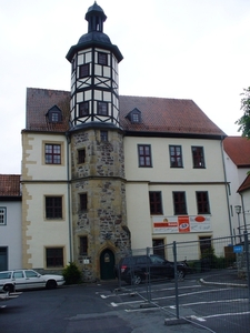 EISENACH