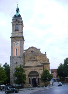 EISENACH