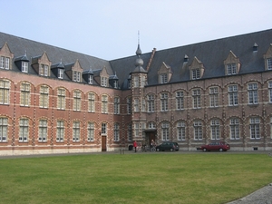 20090301 Tongerlo abdij