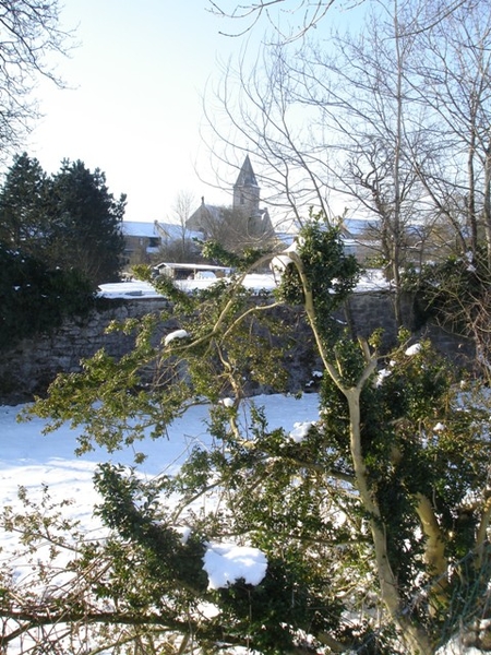 2009_12_19 Romedenne 066 Plateau de Pairmont