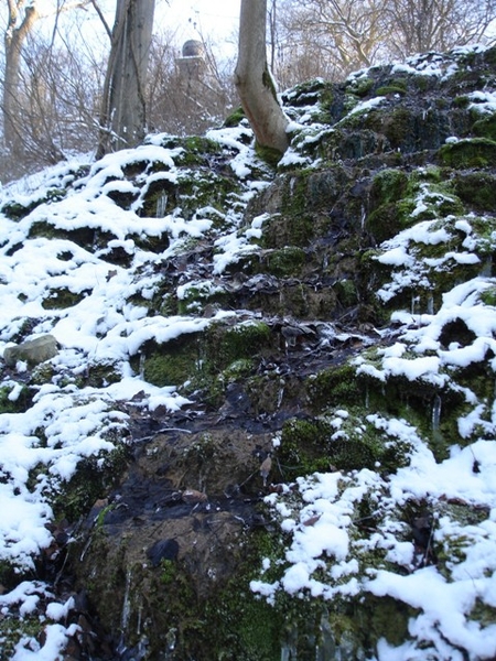 Ardennen wandeling Adeps Romedenne