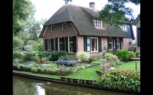 Giethoorn 2