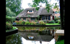 Giethoorn 3