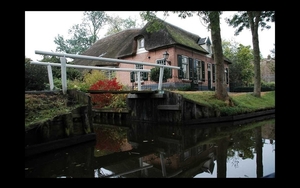 Giethoorn 4