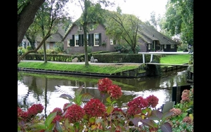 Giethoorn