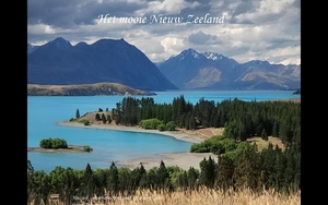 New Sealand