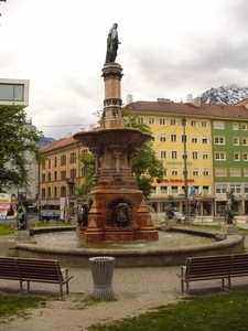 Innsbruck