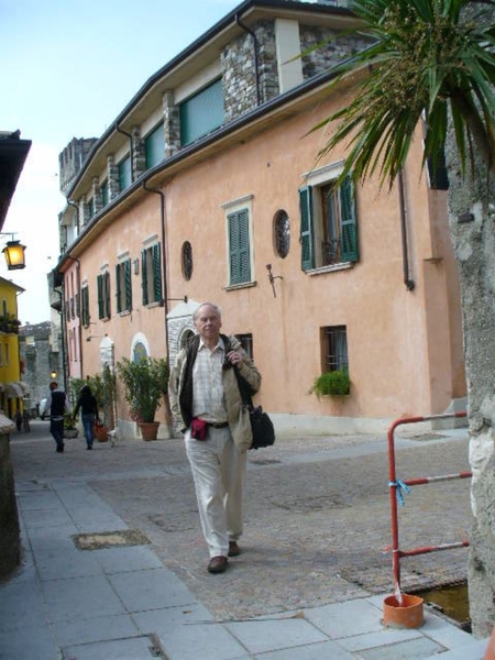 Op stap in Sirmione