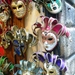 Veneti: stad van carnaval!