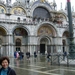 Veneti; San Marcobasiliek.