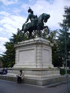 Garibaldi