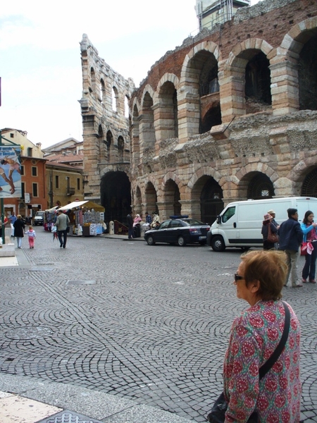 De Arena van Verona