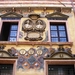 Verona: standbeeld van Garibaldi.