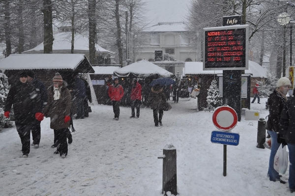 kerstmarkt dorp 6