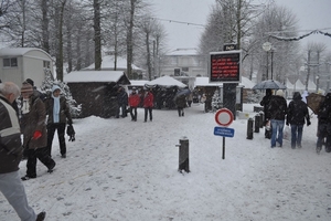 kerstmarkt dorp 7