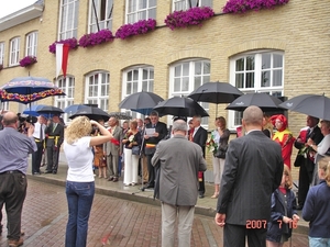 opening zotte maandag