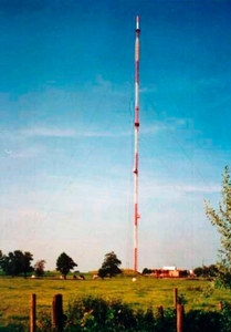 vrt mast Egem