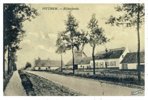 Rijselende