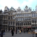 DE GROTE MARKT VAN BRUSSEL