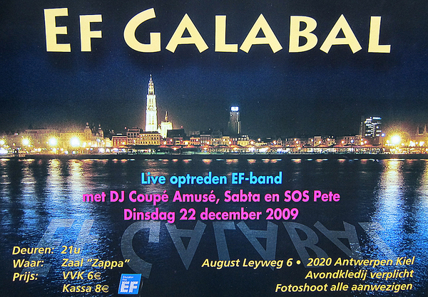 ef galabal