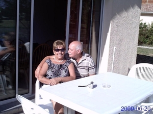 jou and me