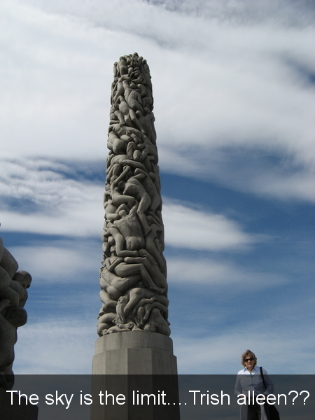 Noorse Fjorden juni 2008 066