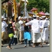 Ceremonie in Carangsari