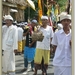 Ceremonie in Carangsari