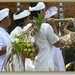 Ceremonie in Carangsari