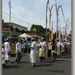 Ceremonie in Carangsari