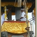 Ceremonie in Carangsari