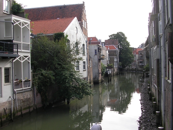 fietsen in Dordrecht 004