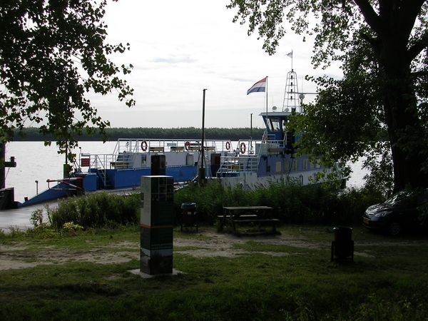 fietsen in Dordrecht 021