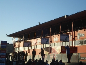 Veldrijden zolder 2009