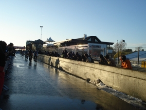 Veldrijden zolder 2009