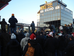 Veldrijden zolder 2009