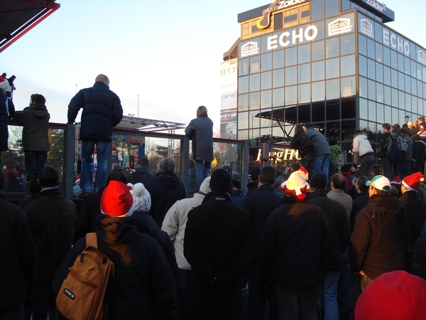 Veldrijden zolder 2009