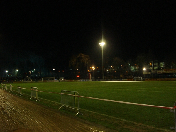 Veldrijden Diegem 2009