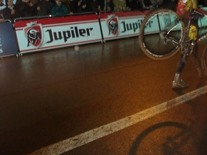 Veldrijden Diegem 2009