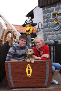 Samen in de Schatkist
